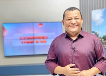 Exclusivo: após perder eleição em Santa Rita, Nilvan Ferreira pode retornar ao Sistema Correio