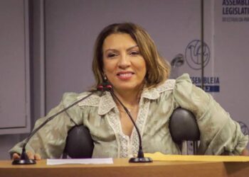 Nacional do PT recomenda e Cida Ramos anuncia apoio a Cícero em João Pessoa