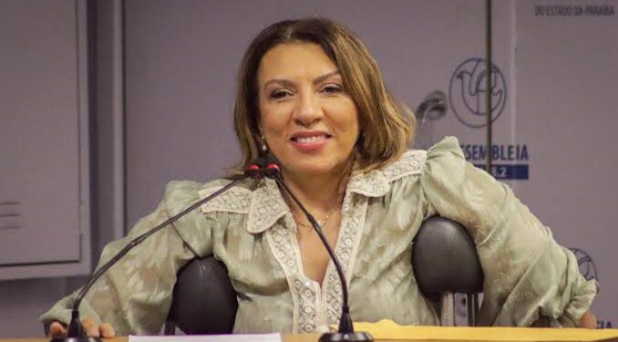 Nacional do PT recomenda e Cida Ramos anuncia apoio a Cícero em João Pessoa