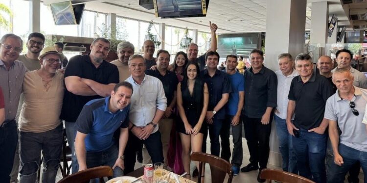 Solidariedade de Campina Grande deve anunciar seu posicionamento no 2º turno até a próxima sexta