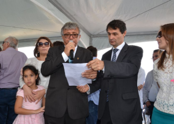 Bastidores: suposto acordo entre Romero e Bruno pode levar ex-vereador à presidência da Amde