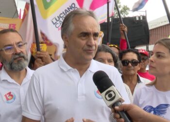 Cartaxo contraria posição do PT e decide por neutralidade no segundo turno