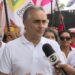 Cartaxo contraria posição do PT e decide por neutralidade no segundo turno