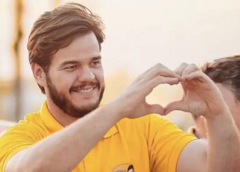 Com grandes conquistas, Bruno Cunha Lima reafirma dedicação ao futuro de Campina Grande: “Vamos seguir avançando juntos”