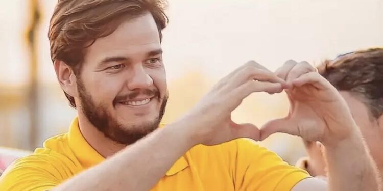 Com grandes conquistas, Bruno Cunha Lima reafirma dedicação ao futuro de Campina Grande: “Vamos seguir avançando juntos”
