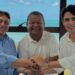 Especulado no Sistema Correio, Nilvan fecha com João Gregório e vai para Arapuan