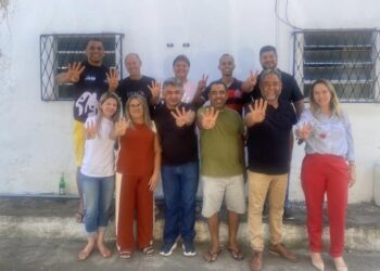 “G11”: saiba quem são os vereadores que formaram a mesa diretora da Câmara e causaram exonerações em Bayeux