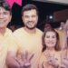 Danielle do Vale comemora vitória de Joaquim e Miltinho e agradece aos mamanguapenses: “O trabalho vai continuar”