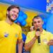 Romero Rodrigues assume coordenação da campanha de Bruno em CG