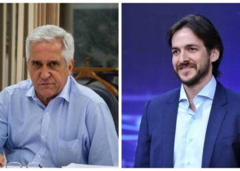 Cidadania diverge do PSDB e declara voto em Cícero no segundo turno da Capital