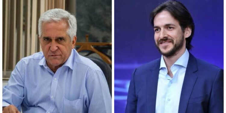 Cidadania diverge do PSDB e declara voto em Cícero no segundo turno da Capital