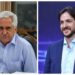 Cidadania diverge do PSDB e declara voto em Cícero no segundo turno da Capital