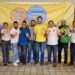 Lideranças do PL, PSB, PP e NOVO aderem ao projeto de reeleição de Bruno Cunha Lima em CG