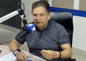 Adriano rechaça discurso xenofóbico em CG e destaca: “Bruno é um herdeiro e Dr. Jhony um guerreiro”