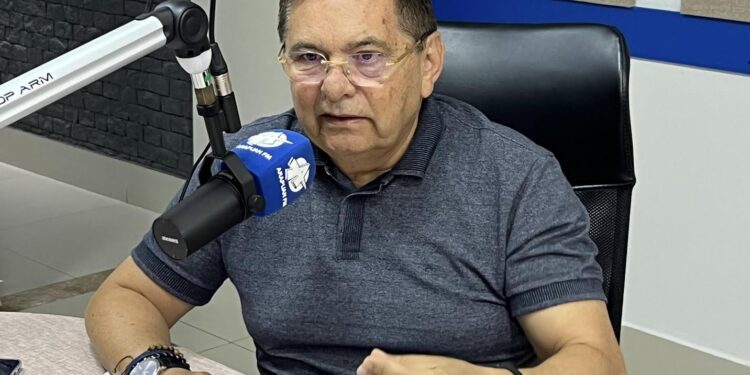 Adriano rechaça discurso xenofóbico em CG e destaca: “Bruno é um herdeiro e Dr. Jhony um guerreiro”