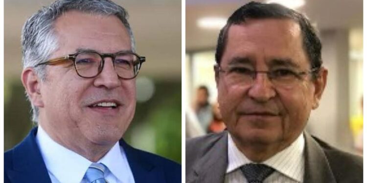 Ministro do governo Lula e ex-deputado petista declaram voto em Cícero em João Pessoa