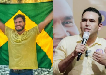 Pesquisa Exatta: Bruno Cunha Lima lidera segundo turno em Campina Grande com 58,6%