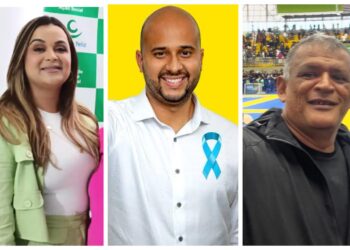 Exclusivo: saiba alguns dos nomes que devem compor o novo secretariado da prefeitura de Bayeux