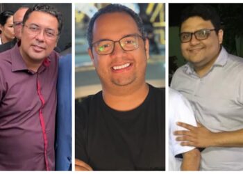 Tacyana Leitão define equipe que coordenará transição administrativa na Prefeitura de Bayeux