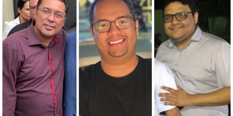 Tacyana Leitão define equipe que coordenará transição administrativa na Prefeitura de Bayeux