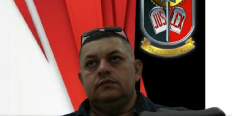 Em depoimento ao MPPB, eleitor confessa que recebeu 50 mil reais do prefeito de Areia de Baraúnas