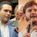 Justiça Eleitoral determina que Bruno remova vídeo com ataques a Jhony Bezerra no Instagram