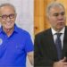 Pesquisa Quaest/TV Cabo Branco aponta Cícero 27 pontos à frente de Queiroga no segundo turno em JP