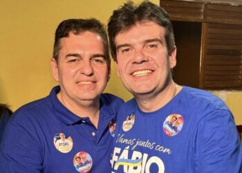 Eduardo e Fábio Carneiro anunciam gabinetes integrados na ALPB e CMJP, e retorno da Ouvidoria Popular em 2025