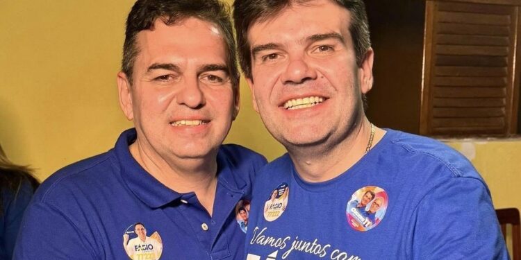 Eduardo e Fábio Carneiro anunciam gabinetes integrados na ALPB e CMJP, e retorno da Ouvidoria Popular em 2025