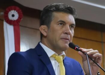 Após afastamento de Dinho, vereador que faz oposição a Cícero vai assumir presidência da CMJP