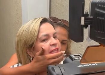 Juíza afasta Raíssa Lacerda da Câmara após “barraco” causado pela vereadora