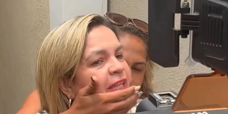 Juíza afasta Raíssa Lacerda da Câmara após “barraco” causado pela vereadora