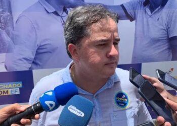 Efraim elege 22 prefeitos pelo União Brasil e soma 124 novos gestores no estado