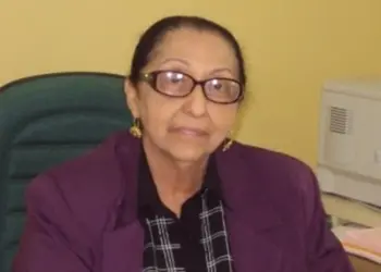 ALPB lamenta a morte de Wilma Maranhão, ex-prefeita de Araruna