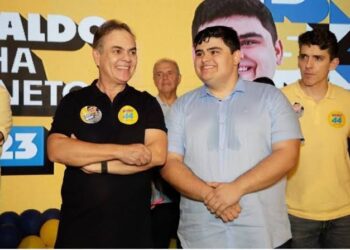 MPE pede à Justiça investigação sobre suposta compra de votos de Cássio para campanha de sobrinho; veja print