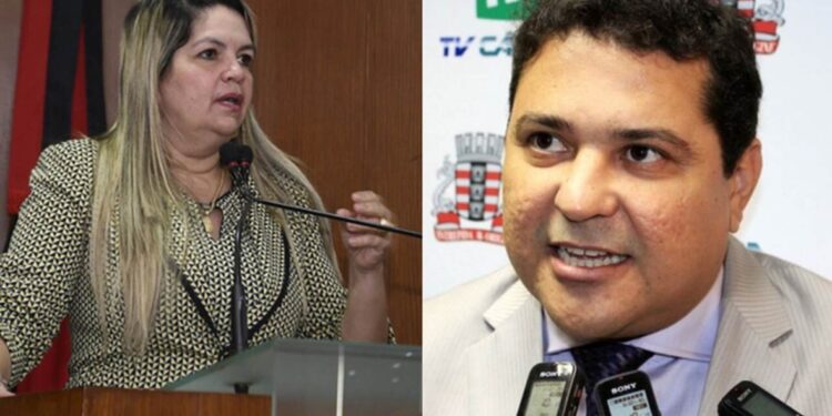 TRE anula posse de Raíssa Lacerda e determina convocação de suplente