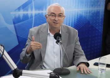 Nonato destaca vitória de 156 prefeitos aliados e questiona números divulgados por Efraim