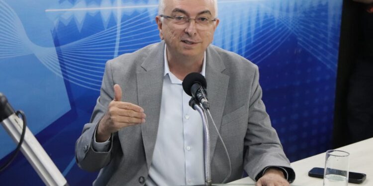 Nonato destaca vitória de 156 prefeitos aliados e questiona números divulgados por Efraim