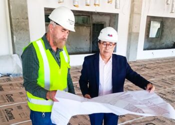 OAB/PB inaugura auditório com urgência e comete infração administrativa