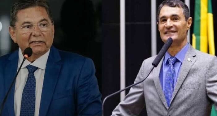 Galdino vence Romero em enquete feita por rádio sobre as próximas eleições de governador