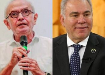 Justiça Eleitoral rejeita ação de Queiroga para proibir Cícero de chamá-lo de genocida