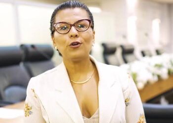 Deputada Dra. Jane quer instituir política estadual de prevenção ao abandono de cursos técnicos e universidades na Paraíba