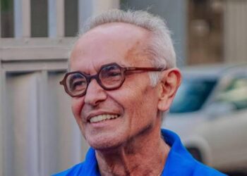 Cícero é reeleito prefeito de João Pessoa com 64% dos votos