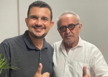 Longe dos holofotes, Janildo Silva faz trabalho silencioso nos bastidores e vira peça fundamental na vitória de Cícero