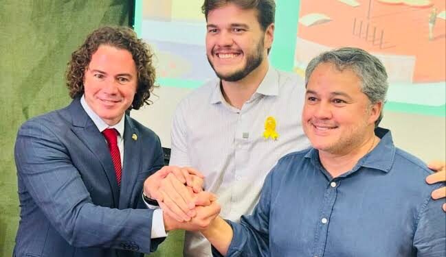 Vitória de Bruno em Campina Grande mantém oposição “viva” para 2026