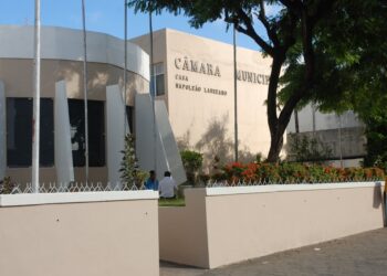 Apenas 5 dos 29 vereadores eleitos devem fazer oposição a Cícero na CMJP