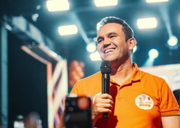 Opinião: semente plantada por Jhony nas eleições deste ano pode gerar frutos em 2026