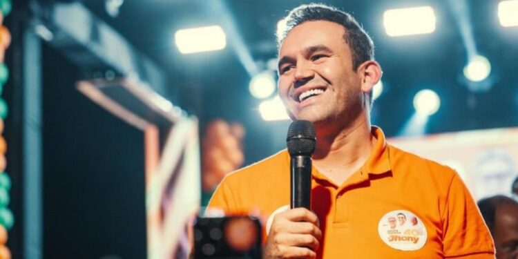 Opinião: semente plantada por Jhony nas eleições deste ano pode gerar frutos em 2026