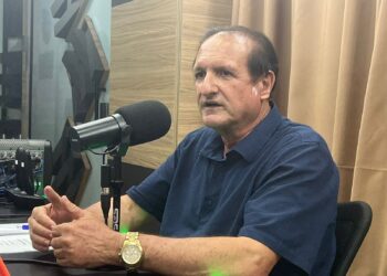 Hervázio projeta Cícero disputando cargo majoritário em 2026