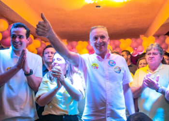 PP de Aguinaldo Ribeiro é o partido que comandará a maior população da PB